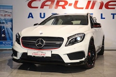 Bild des Angebotes Mercedes-Benz GLA 45 AMG 4Matic Edition 1 *Automatik*Navi*