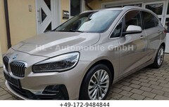 Bild des Angebotes BMW 220 Active Tourer*PARKAS*RFK*KOMF.Z*VORB.HECKTRÄGER