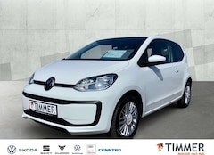 Bild des Angebotes VW up! 1.0 UNITED *KLIMA*ALUFELGEN*BLUETTOTH*