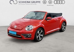 Bild des Angebotes VW Beetle Cabrio 1.2 Sound