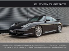 Bild des Angebotes Porsche 996 GT3 MK 2