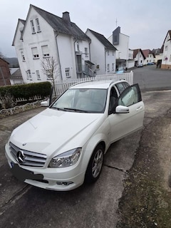 Bild des Angebotes Mercedes-Benz C 220 T CDI DPF Automatik Avantgarde