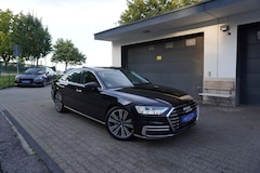 Bild des Angebotes Audi A8 50 TDI Quattro LEDER+NAVI+PANO+StHzg+KAMERA+ALU20z