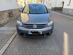 Bild des Angebotes VW Golf Plus Goal