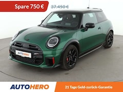 Bild des Angebotes MINI John Cooper Works John Cooper Works Trim Aut.*NAVI*LED*H&K*360°