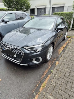 Bild des Angebotes Audi A3 35 TFSI Sportback S tronic advanced