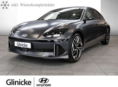 Bild des Angebotes Hyundai IONIQ 6 UNIQ* inklWinterRäd*DigitSpieg*20ZollFel