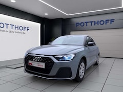 Bild des Angebotes Audi A1 Sportback 25 TFSI PDC SITZHZG KLIMA LED