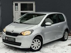 Bild des Angebotes Skoda Citigo AUTOMATIK,PDC,ERST 59400 KM Ambition