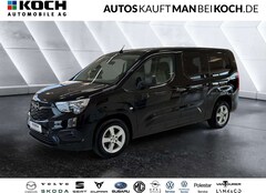 Bild des Angebotes Opel Combo Life 1.2  AT Edition  Klimaat.Sitzh. PDC