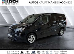 Bild des Angebotes Opel Combo Life 1.2  AT Edition  Klimaat.Sitzh. PDC