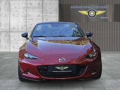 Bild des Angebotes Mazda MX-5 SKYACTIV-G 184 Signature