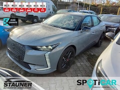 Bild des Angebotes DS Automobiles DS 4 Crossback DS 4 Performance Line ALCANTARA*SHZ*PDC*KAMERA*