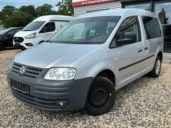 Bild des Angebotes VW Caddy Life/KLIMAANLAGE/TEMPOMAT