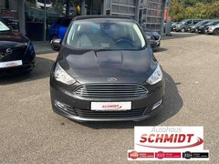 Bild des Angebotes Ford C-Max 1.5 TDCi Titanium Technologie/Winter/AHK