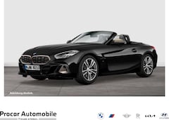 Bild des Angebotes BMW Z4 M40i A HUD ACC RFK NAVI LED Sound Syst. DAB