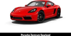Bild des Angebotes Porsche Cayman 20“,Abgas,Sportsitz
