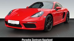 Bild des Angebotes Porsche Cayman 20“,Abgas,Sportsitz