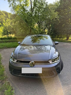 Bild des Angebotes VW Polo R-Line