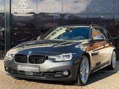 Bild des Angebotes BMW 340 I  Touring xDrive Sport Line Shadow 1.HAND