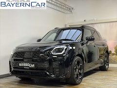 Bild des Angebotes MINI Cooper JCW Trim Paket-L Pano ACC