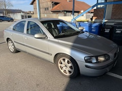 Bild des Angebotes Volvo S60 2.4T AWD Comfort