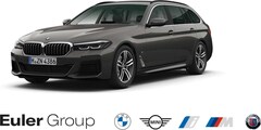 BMW 530 dA xDrive Touring Sportpaket Luftfederung Navi Led