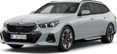 Bild des Angebotes BMW 540 d xDrive Touring M Sportpaket Standhzg. AHK