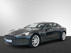 Bild des Angebotes Aston Martin Rapide / 1.Hand/20"/ Rear Entertainment