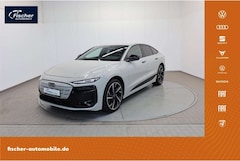 Bild des Angebotes Audi A6 Sportback Elektro S line