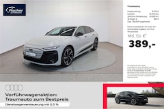 Bild des Angebotes Audi A6 Sportback Elektro S line