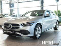 Bild des Angebotes Mercedes-Benz C 300 e AVANTGARDE+LED+MEMORY+R-KAMERA+AMBIENTE