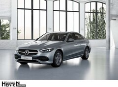 Bild des Angebotes Mercedes-Benz C 300 e AVANTGARDE+LED+MEMORY+R-KAMERA+AMBIENTE