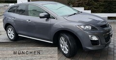 Bild des Angebotes Mazda CX-7 CX-7 Diesel 2.2 MZR-CD High-Line