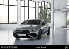 Bild des Angebotes Mercedes-Benz CLA 250 4MATIC Coupé AMG Night*Distronic*360°KAM