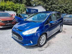 Bild des Angebotes Ford B-Max 1,0 EcoBoost 140 PS Titanium Sitzh.TÜV NEU