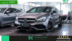 Bild des Angebotes Mercedes-Benz CLA 45 AMG CLA45 AMG 4M *PERF-AGA&SITZ*PANO*H&K*NIGHT*VOLL