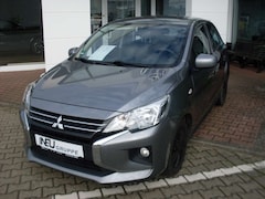 Bild des Angebotes Mitsubishi Space Star Basis (A00)(04.2013->)