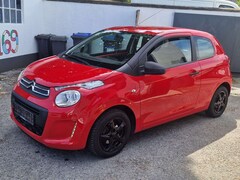 Bild des Angebotes Citroen C1 Live
