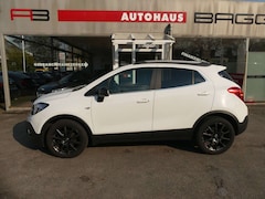 Bild des Angebotes Opel Mokka Color Innovation ecoFlex 4x4