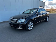 Bild des Angebotes Mercedes-Benz C 180 C-Klasse Kompressor BlueEFFICIENCY Elegance