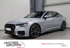Bild des Angebotes Audi S6 Lim. 3.0 TDI quattro B&O*Pano*LED