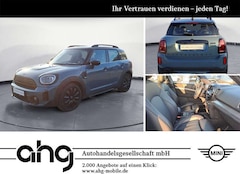 Bild des Angebotes MINI Cooper D Countryman Countryman Cooper D ALL4 AT MINI Yours Trim *Mem