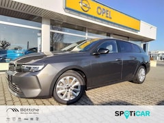 Bild des Angebotes Opel Astra Business Edition 1.5 CDTI