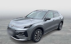Bild des Angebotes VW T-Roc 1.5 eTSI 116 PS ENERGY AHK SHZ Klima