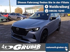 Bild des Angebotes Mazda CX-60 AWD PHEV HOMURA+Premium Comofort+Leder+Navi