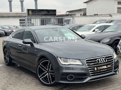 Bild des Angebotes Audi A7 3.0 TDI QUATTRO S LINE SPORT PLUS 2.HAND+360°