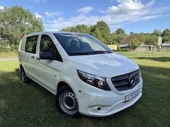 Bild des Angebotes Mercedes-Benz Vito 119 CDI (BlueTEC) Tourer Mixto Aut.1,Hand Klima AU