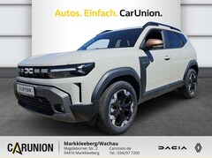 Dacia Duster 1.6 Hybrid 140PS Extreme