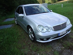 Bild des Angebotes Mercedes-Benz C 240 C 240 Avantgarde